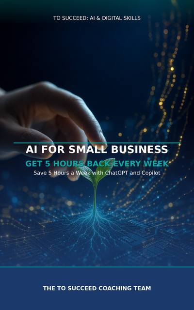 AI for Small Business