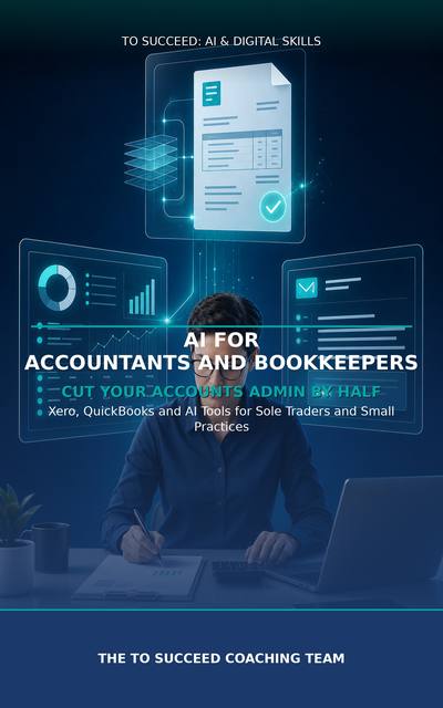 AI for Accountants and Bookkeepers