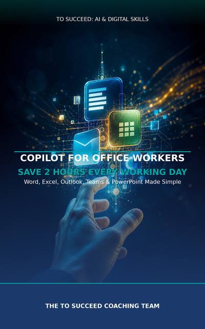 Copilot for Office Workers