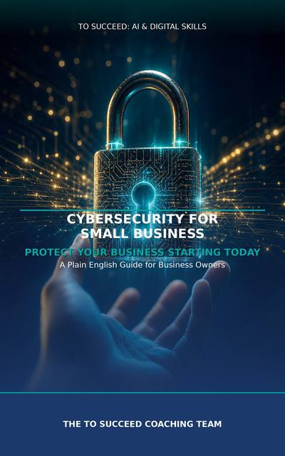 Cybersecurity for Everyone