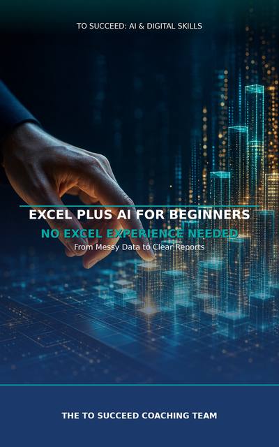 Excel with AI