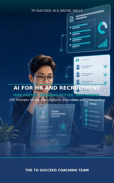 AI for HR and Recruitment