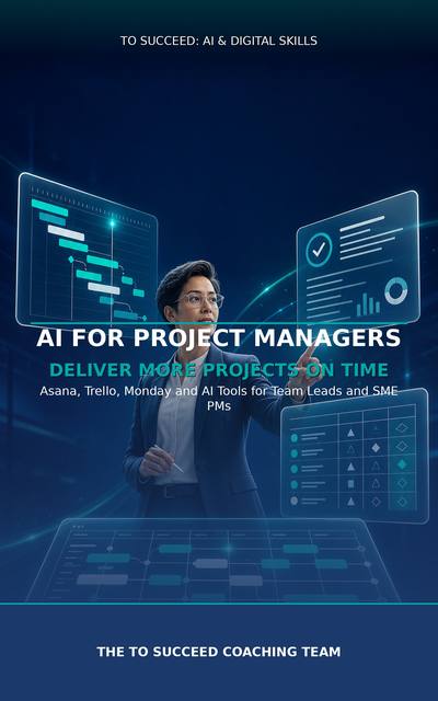AI for Project Managers