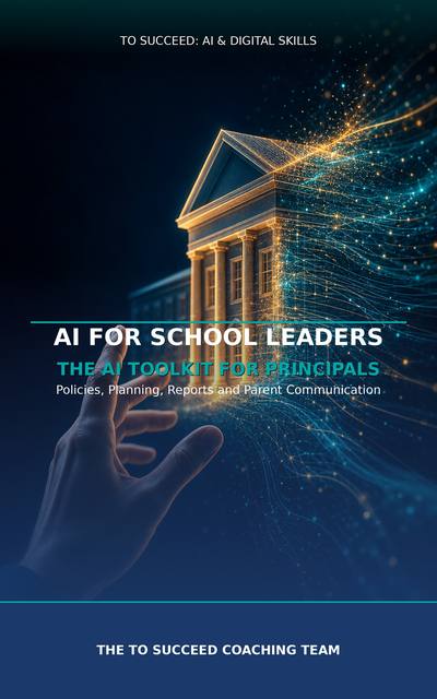 AI for Schools & Education Leaders