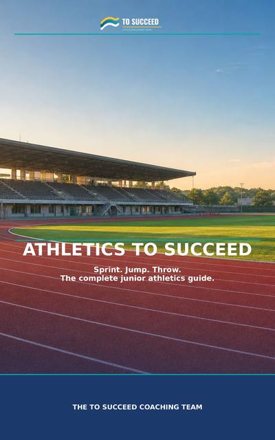 Athletics To Succeed