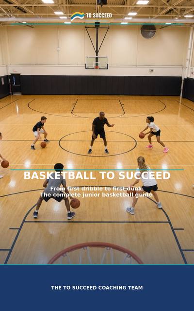 Basketball To Succeed