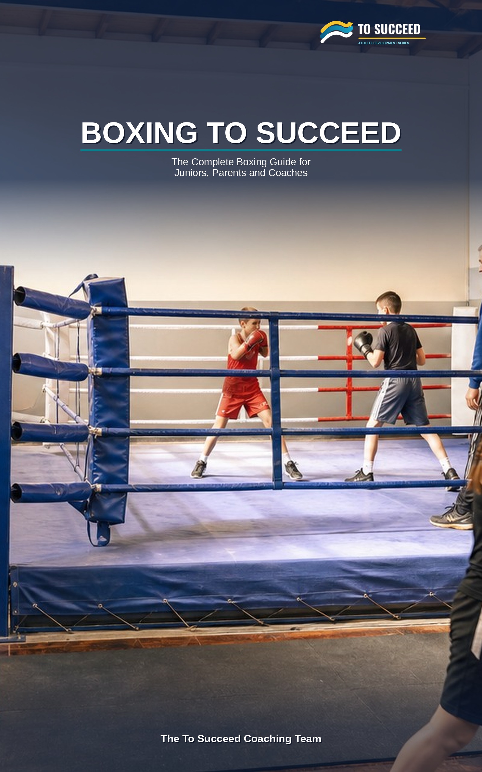 Boxing To Succeed