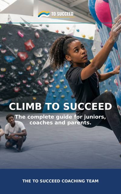Climb To Succeed