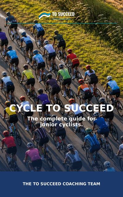 Cycle To Succeed