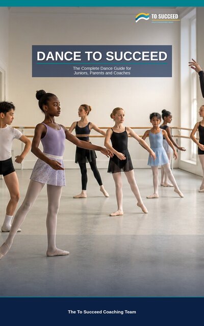 Dance To Succeed