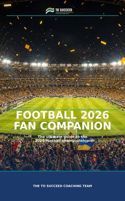 Football 2026 Fan Companion