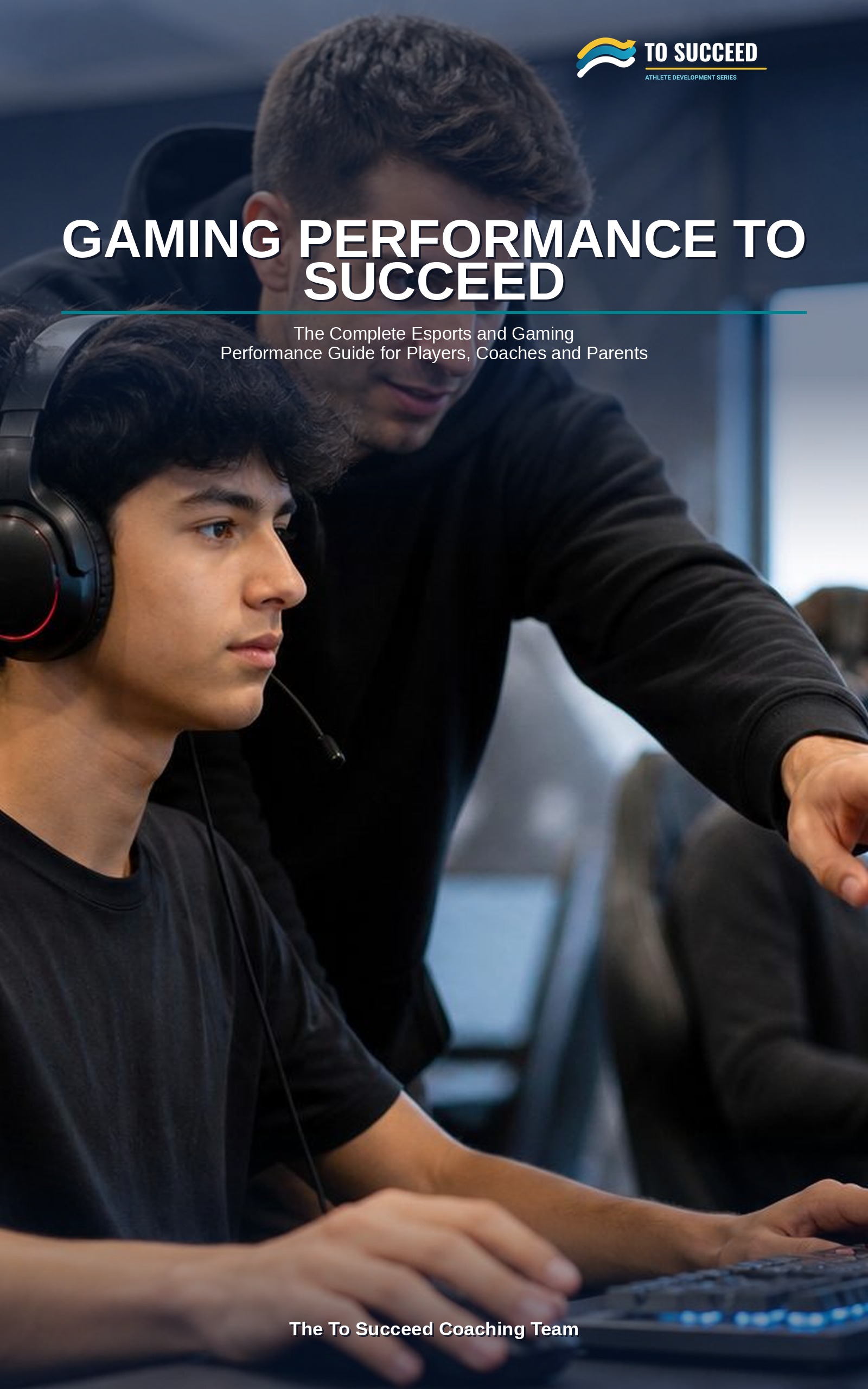 Gaming Performance To Succeed