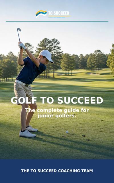 Golf To Succeed