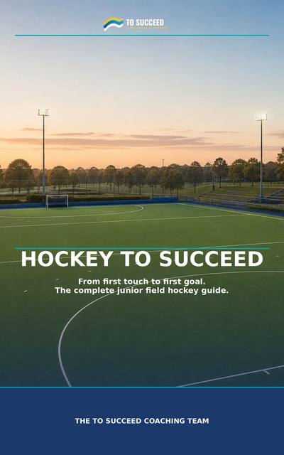 Hockey To Succeed