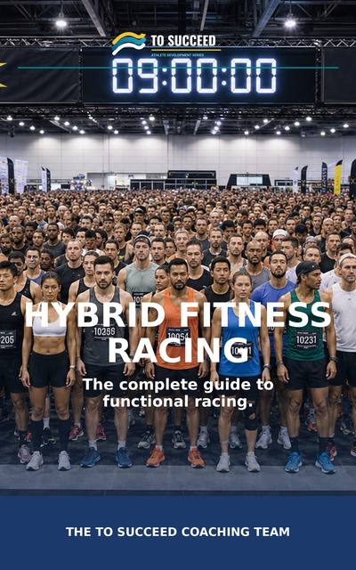 Hybrid Fitness Racing To Succeed