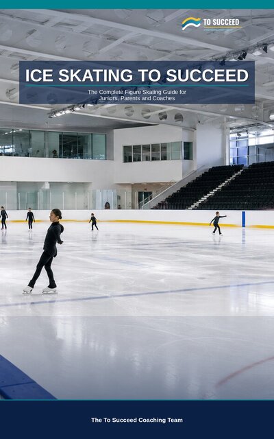 Ice Skating To Succeed