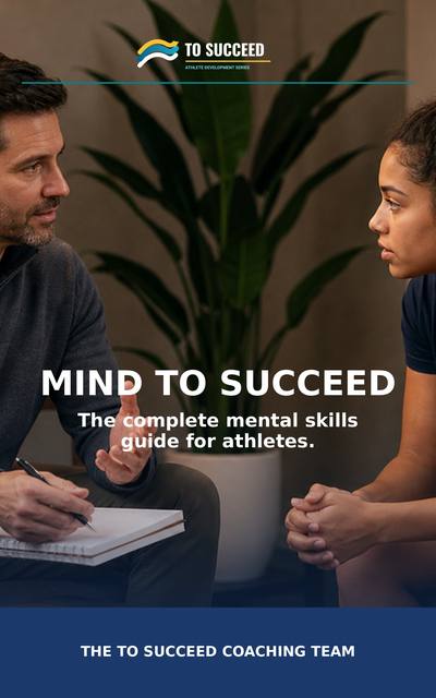 Mind To Succeed