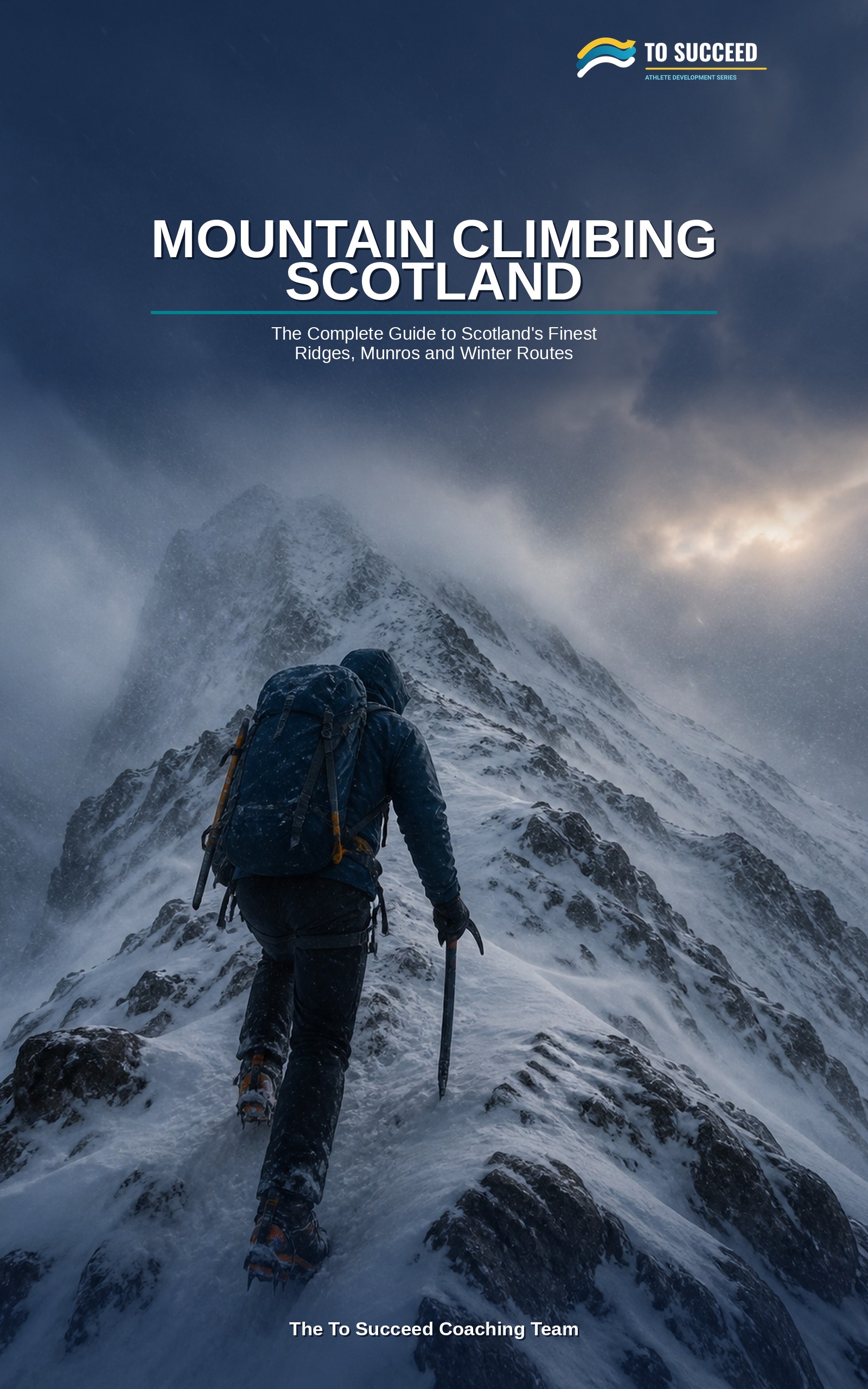 The Munros: Scotland's 282 Mountains, and the Man Who Never Finished His Own List