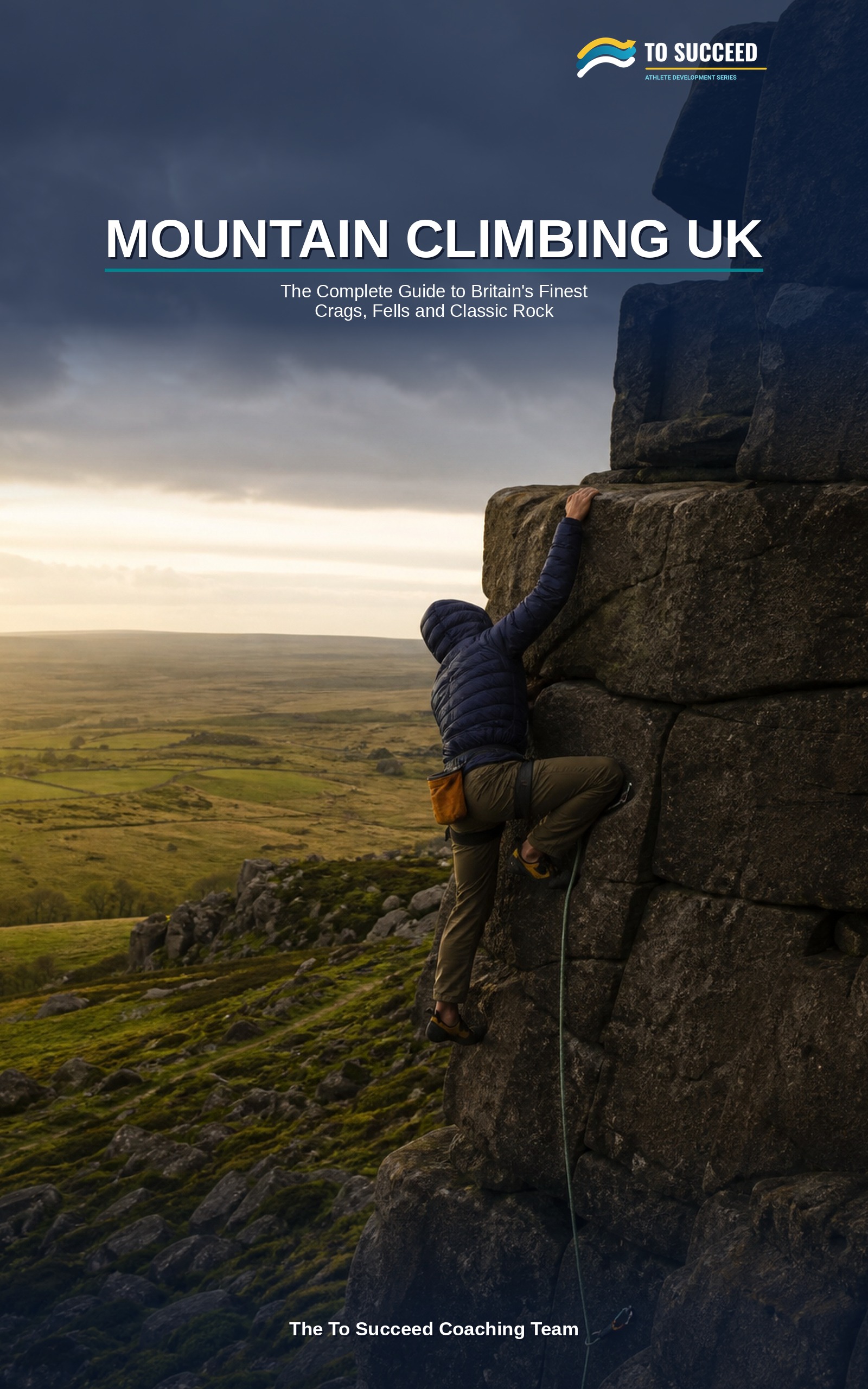 Mountain Climbing UK