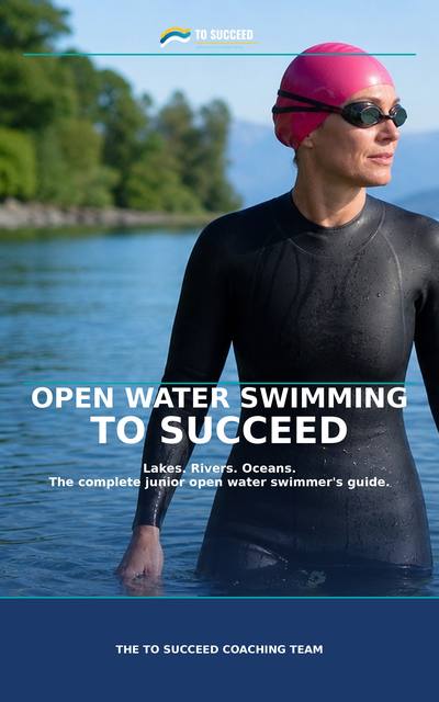 Open Water Swimming To Succeed
