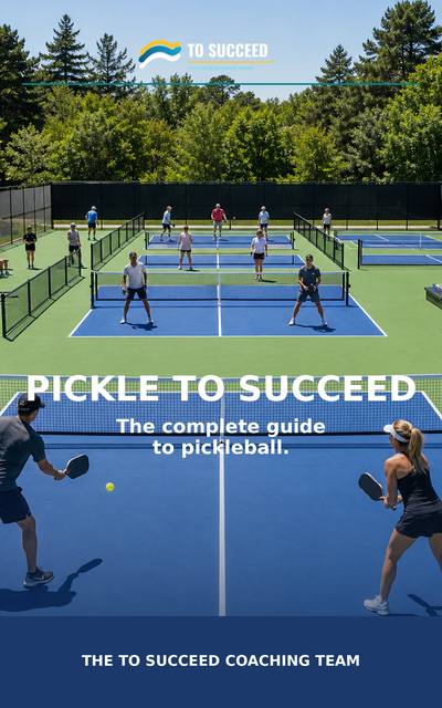 Pickle To Succeed