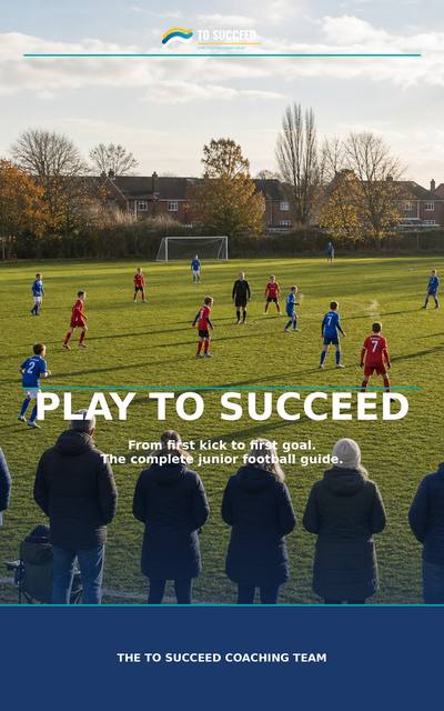 Play To Succeed