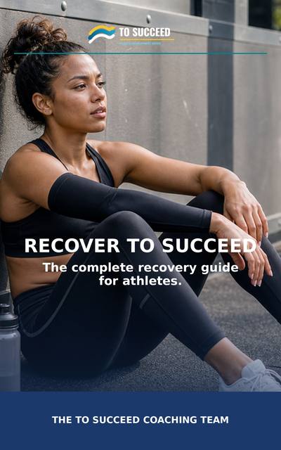Recover To Succeed