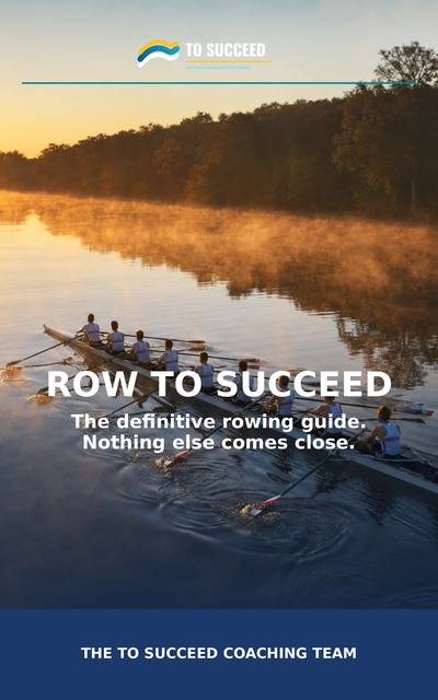 Row To Succeed