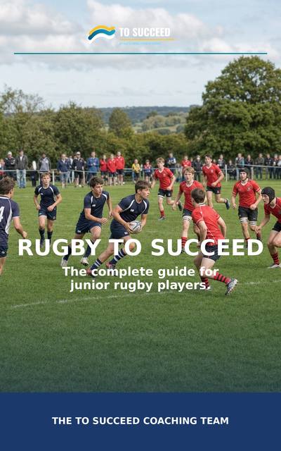 Rugby To Succeed