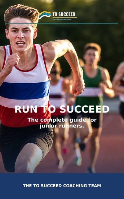 Run To Succeed