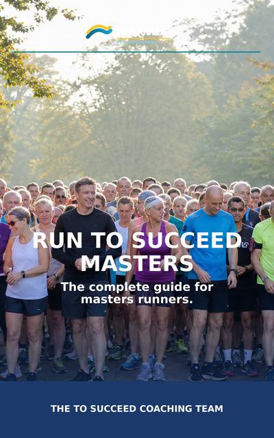 Run To Succeed: Masters
