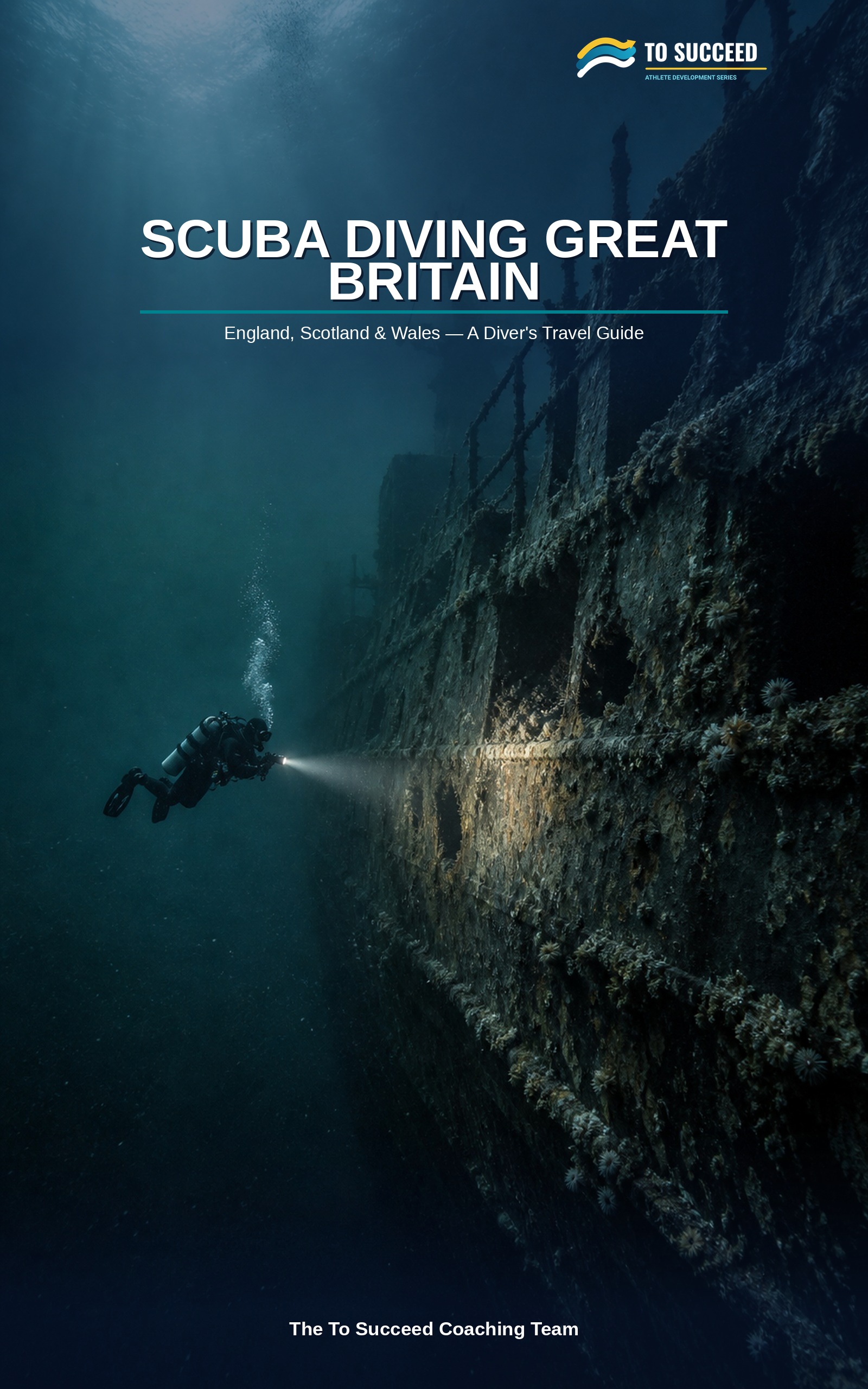 Scapa Flow's Scuttled Fleet: How Ernest Cox Salvaged the World's Greatest Wreck-Diving Site