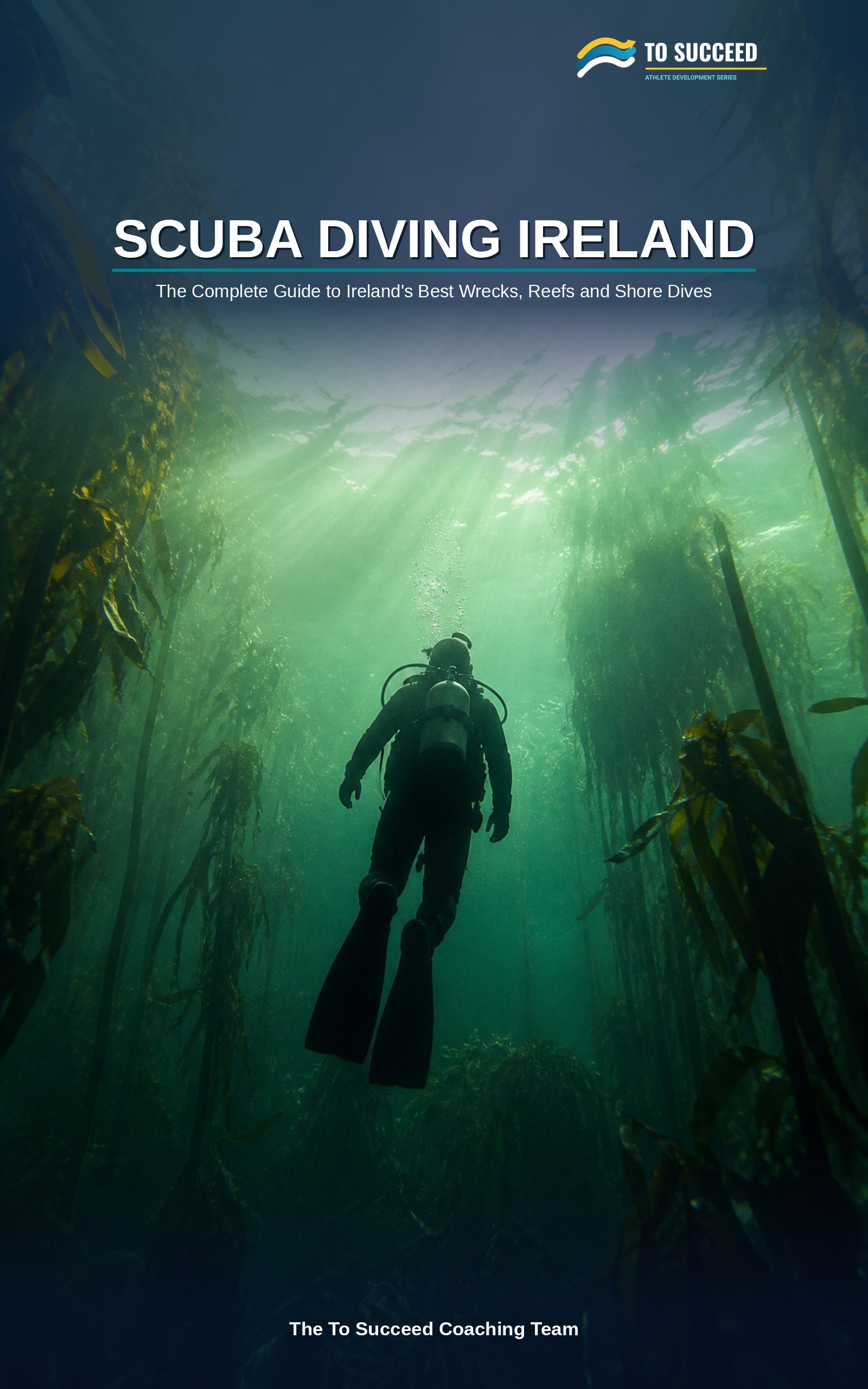 Scuba Diving Ireland