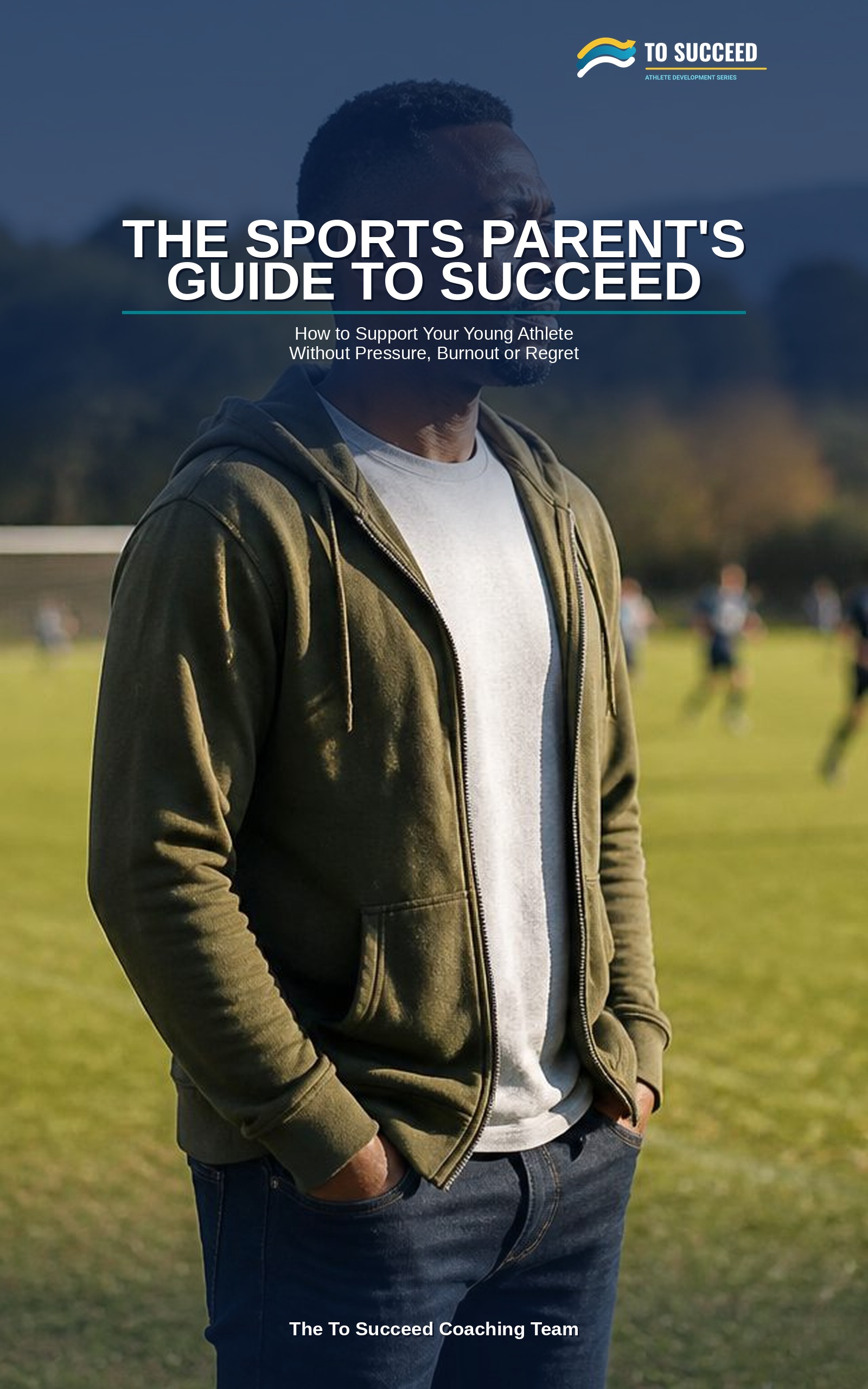 Parents & Performance: Two New Books on Supporting Young Athletes and Competitive Gamers