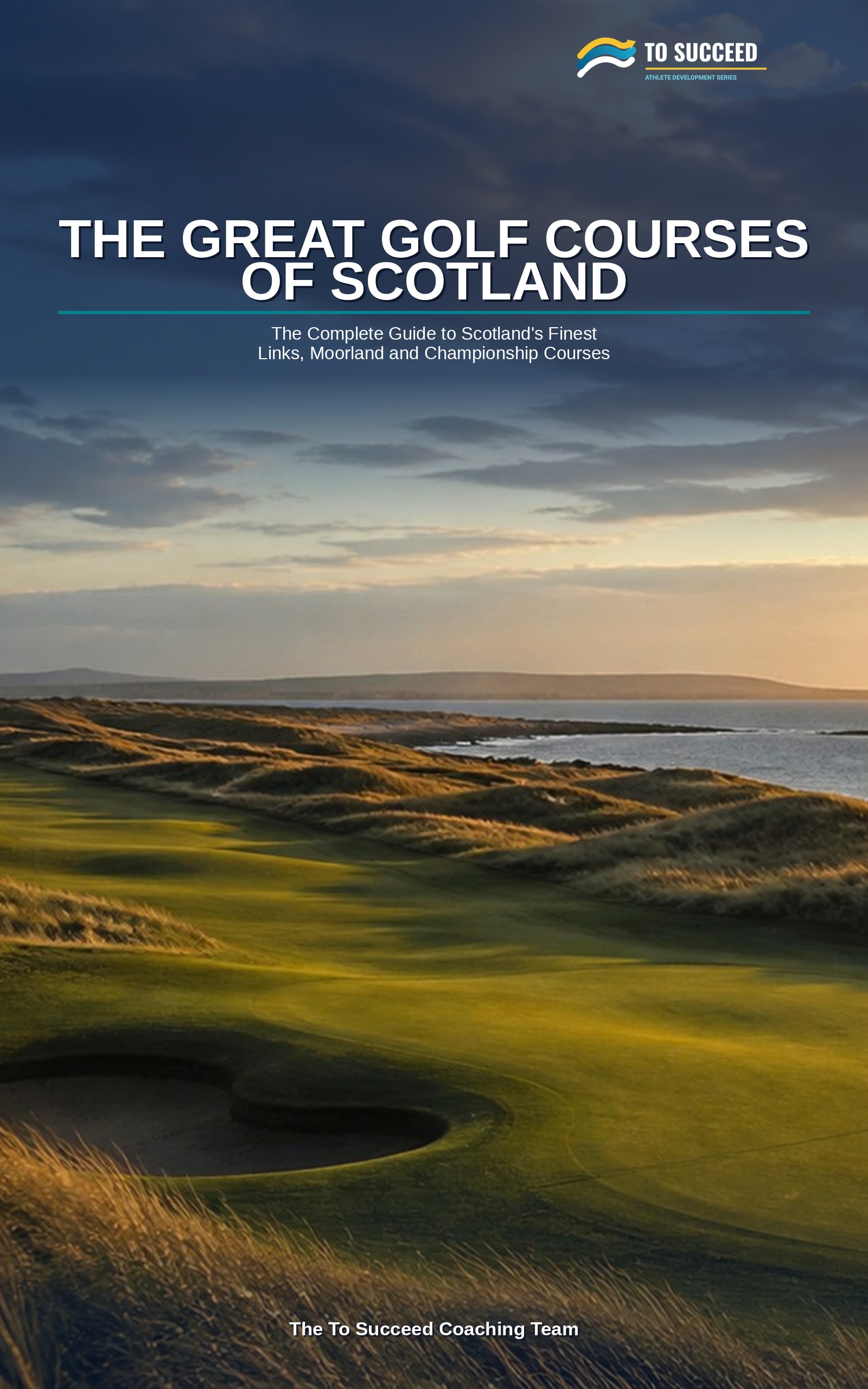 St Andrews: The Real History of the Home of Golf