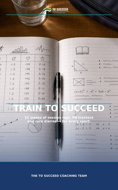 Train To Succeed