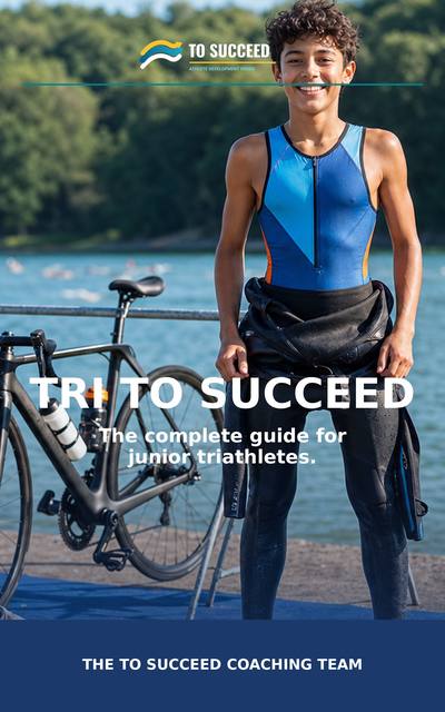 Tri To Succeed
