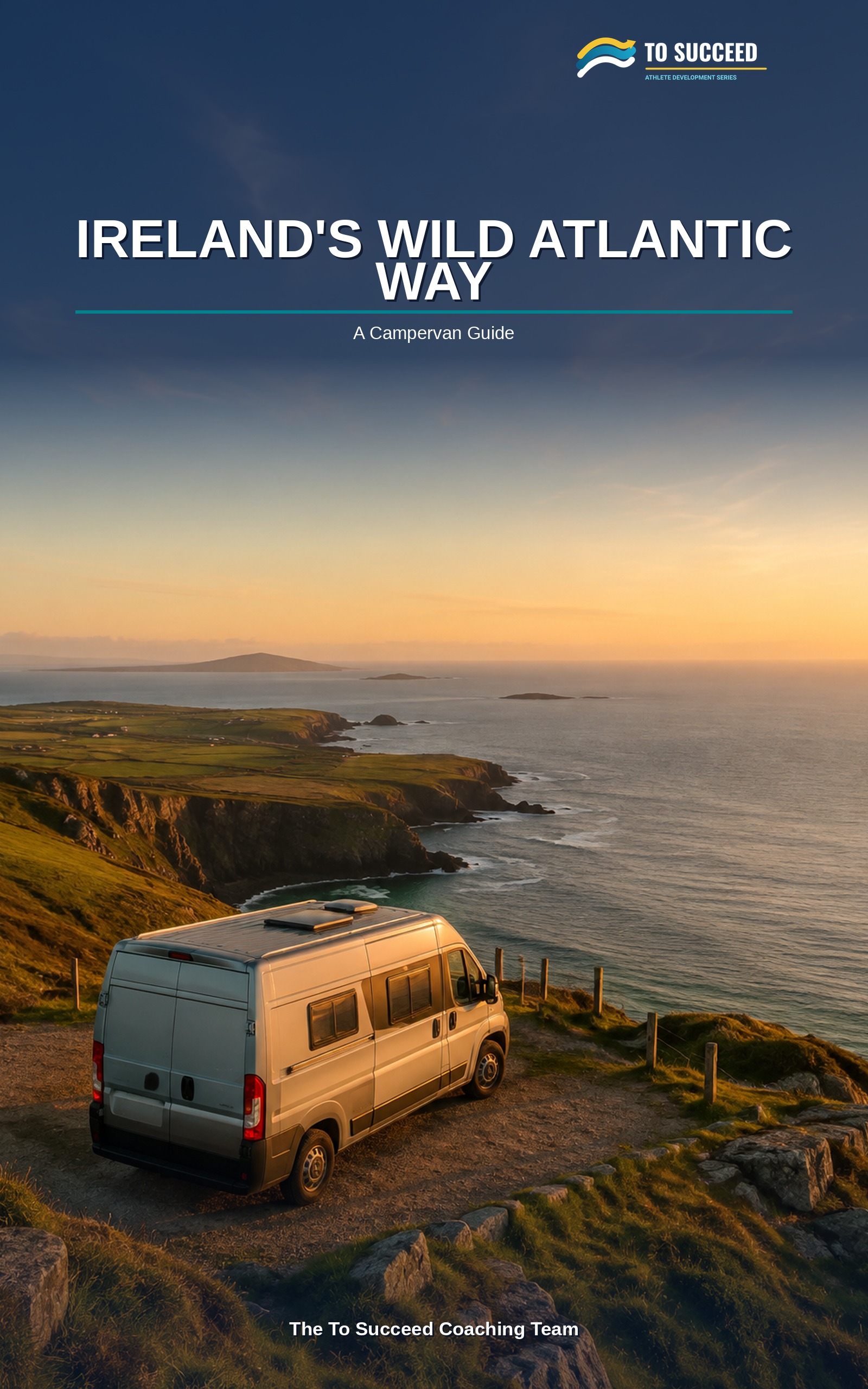 Ireland's Wild Atlantic Way