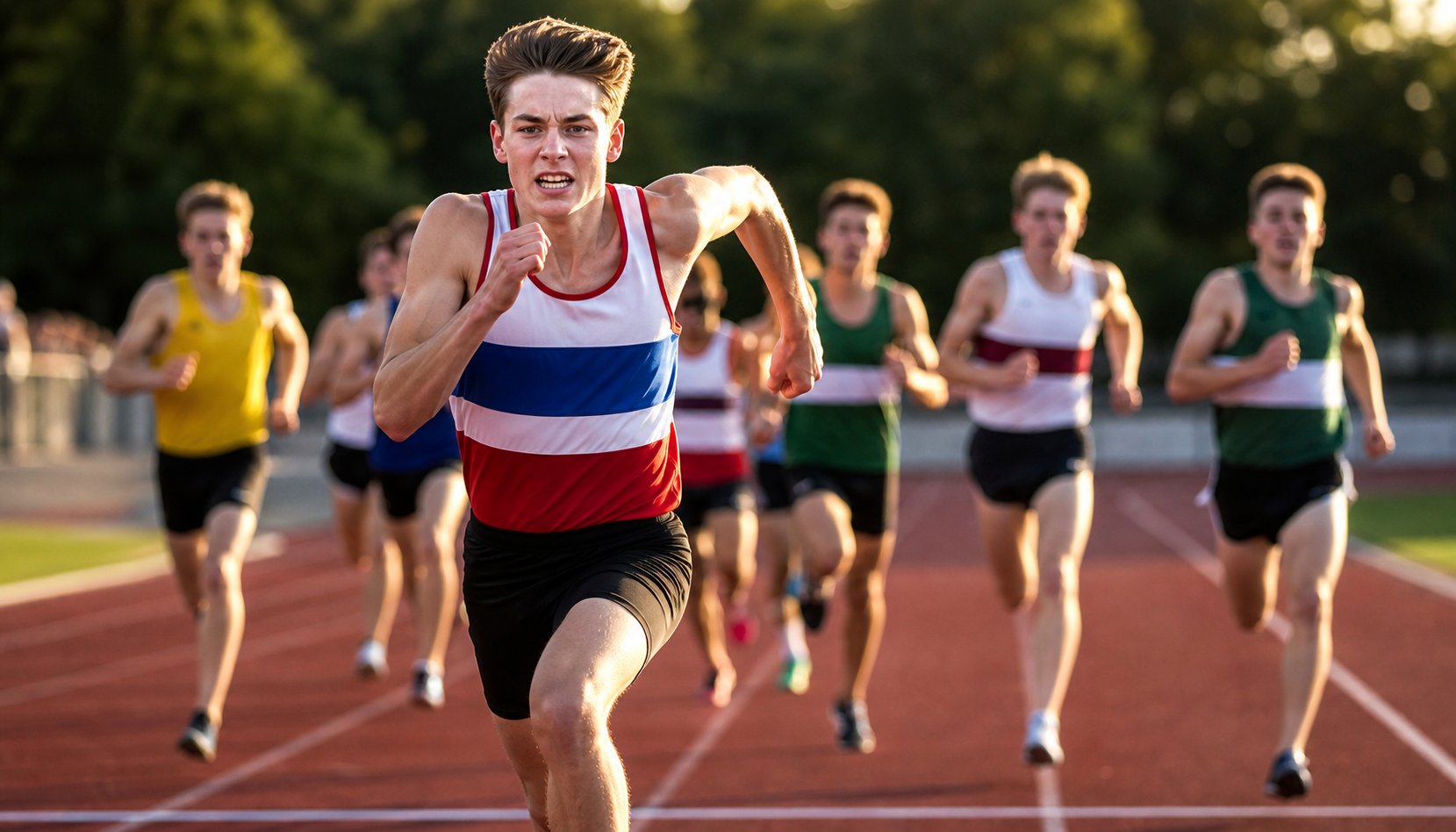 The 5 Signs Your Junior Athlete Is Overtrained (And What To Do About It)