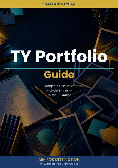 TY Portfolio Guide