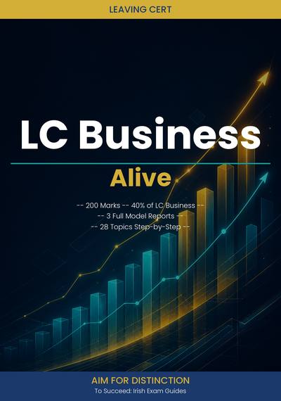 LC Business Alive