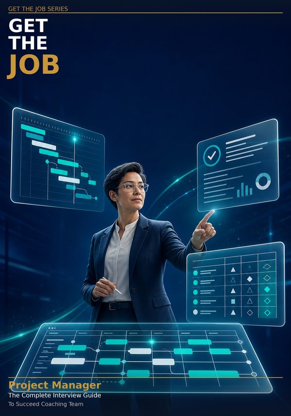 Get the Job: Project Manager